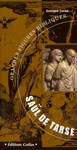 Saul De Tarse