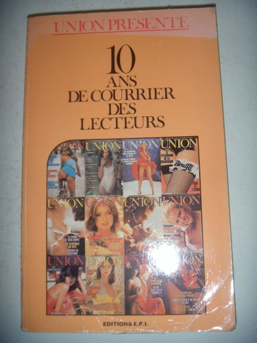 Couverture de Non renseigné