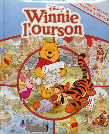 Winnie l'ourson