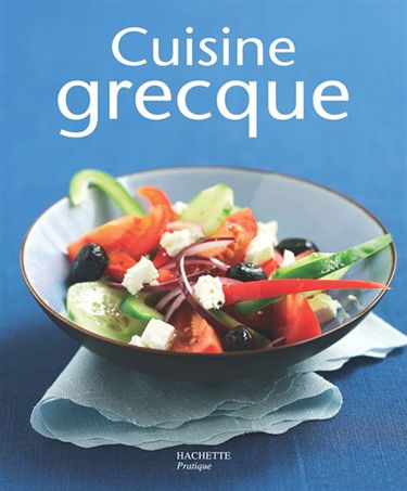 Cuisine grecque