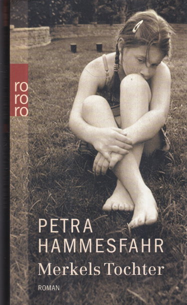 Couverture de Merkels Tochter