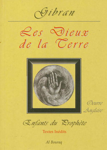 Les dieux de la terre