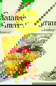 Satanée grand-mère