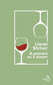 A prendre ou à laisser