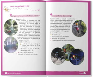 Le Nomade Kids à La Réunion