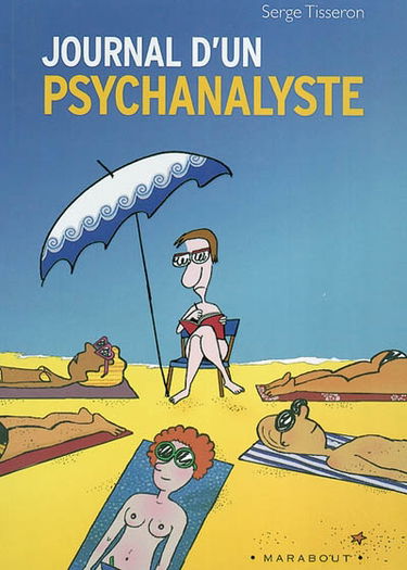 Journal d'un psychanalyste