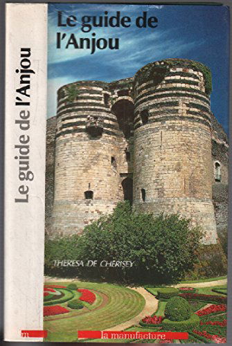 Le guide de l'anjou