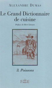 Le grand dictionnaire de cuisine. Vol. 2. Viandes et légumes