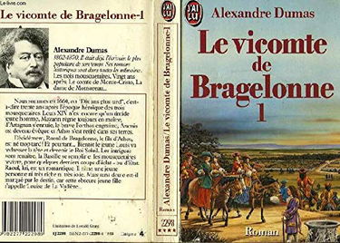 Le Vicomte de Bragelonne ou Dix ans plus tard. Vol. 1