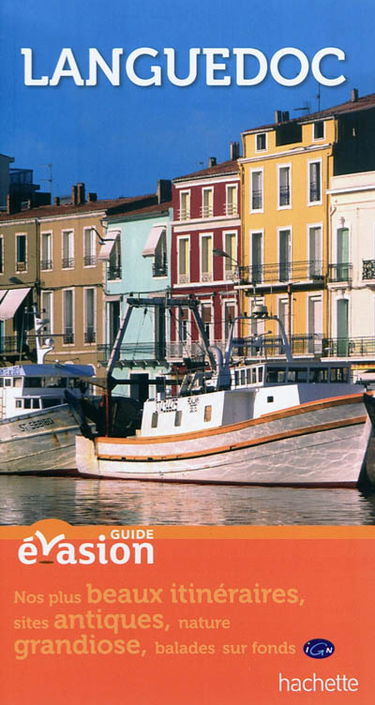 Languedoc : de Montpellier aux gorges du Tarn