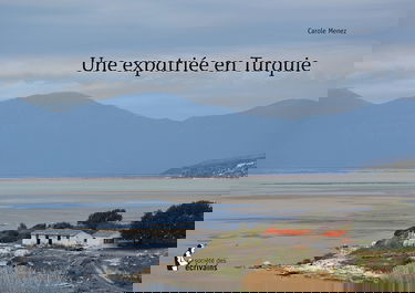 Une expatriée en Turquie