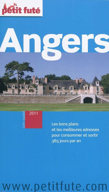 Angers
