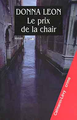 Le prix de la chair