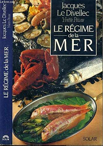 Le Régime de la mer