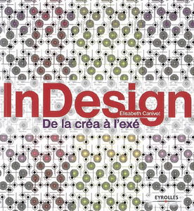 InDesign : de la créa à l'exé