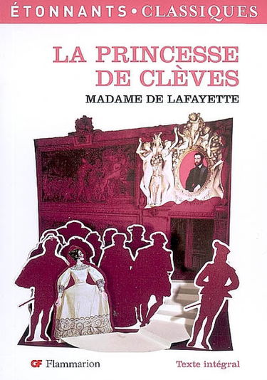 La princesse de Clèves