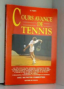 Cours avancé de tennis