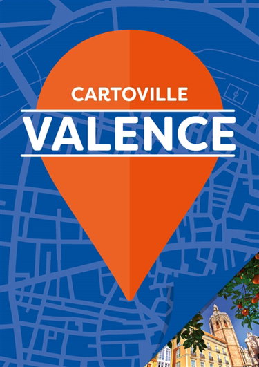 Couverture de Valence