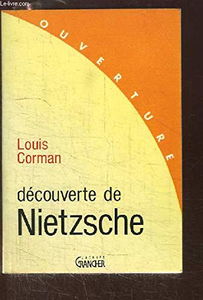 Découverte de Nietzsche