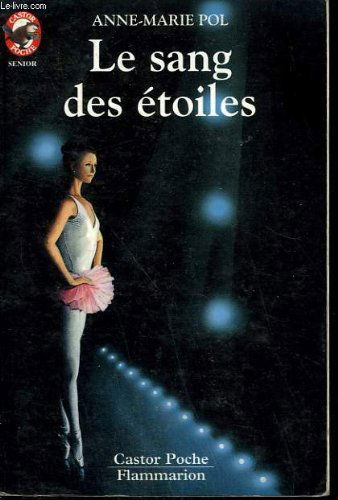 Le Sang des étoiles