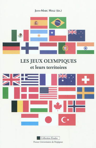 Les jeux Olympiques et leurs territoires