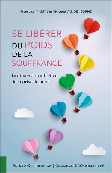 Se libérer du poids de la souffrance : la dimension affective de la prise de poids