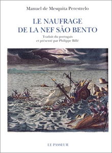 Le naufrage de la nef Sao Bento