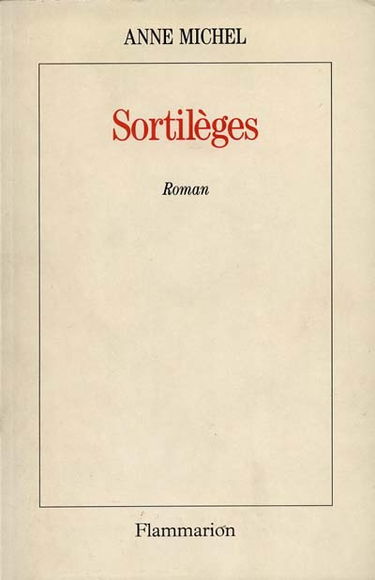 Sortilèges