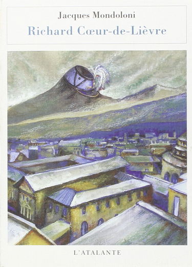 Richard coeur-de-lièvre