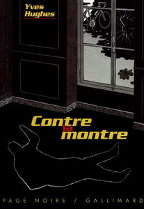 Contre la montre