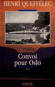 Convoi pour Oslo
