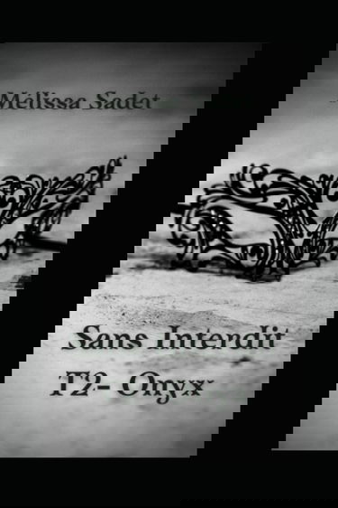 Sans Interdit: Tome 2 - Onyx