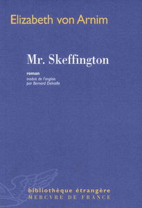 Mr Skeffington