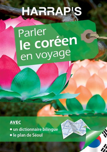 Parler le coréen en voyage