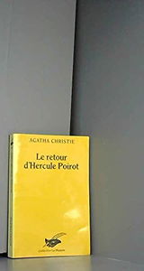Le Retour d'Hercule Poirot