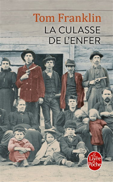 La culasse de l'enfer