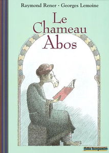 Le chameau Abos