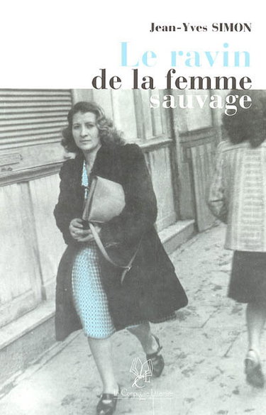 Couverture de Le ravin de la femme sauvage