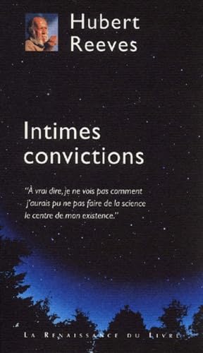 Intimes convictions