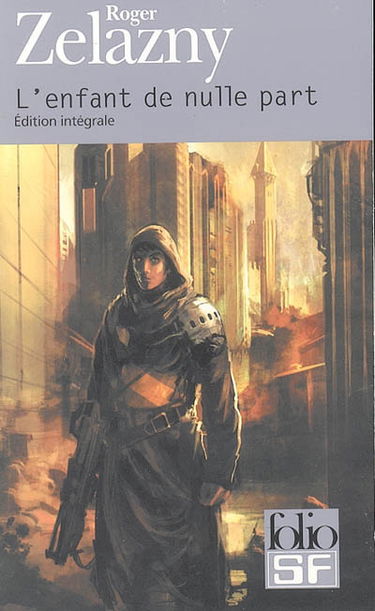 L'enfant de nulle part
