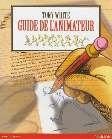 Guide de l'animateur : observations personnelles sur les principes du mouvement