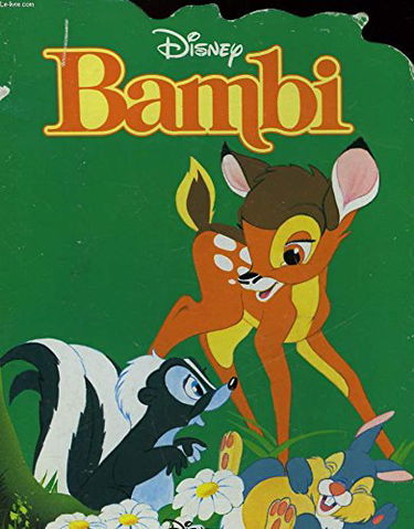 Bambi