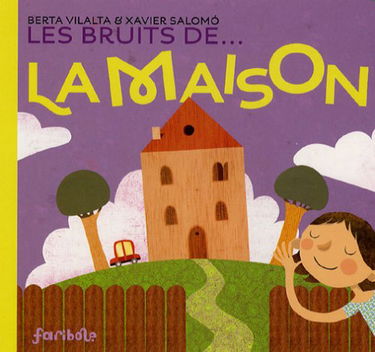 Les bruits de la maison