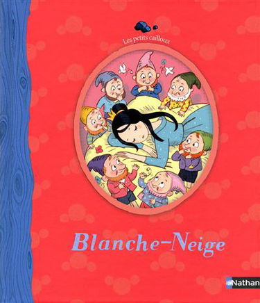 Blanche-Neige : conte