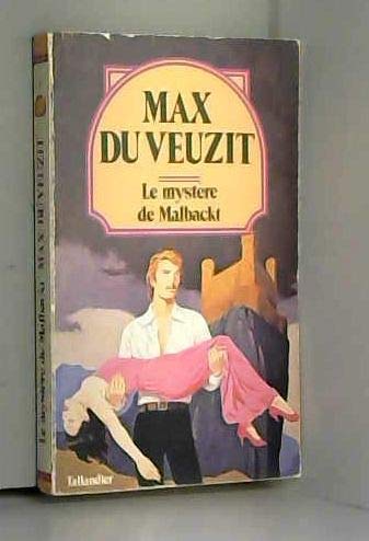 Le Mystère de Malbackt