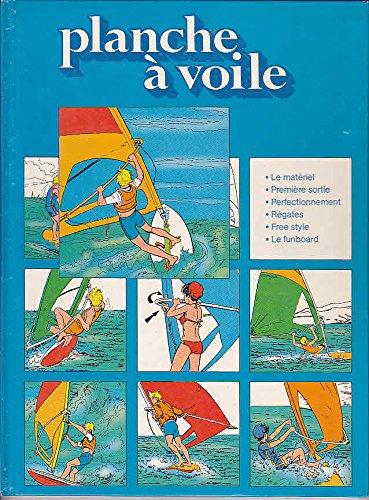 Planche à voile
