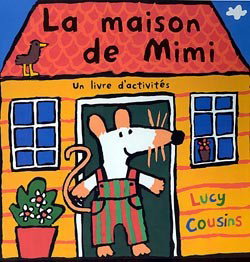 La maison de Mimi