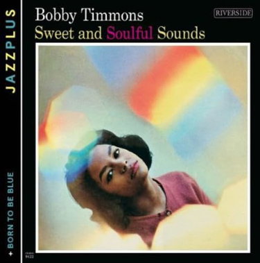 Couverture de Sweet and Soulful + Born