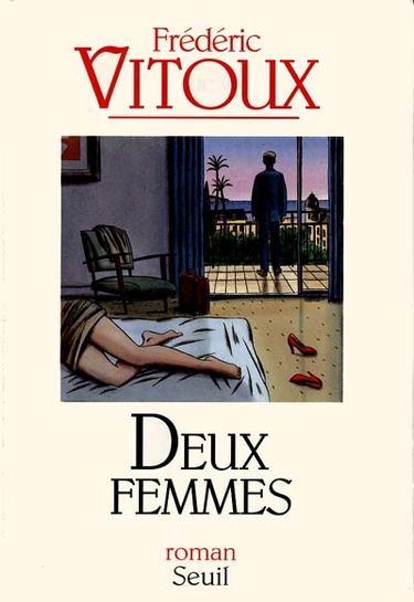 Deux femmes