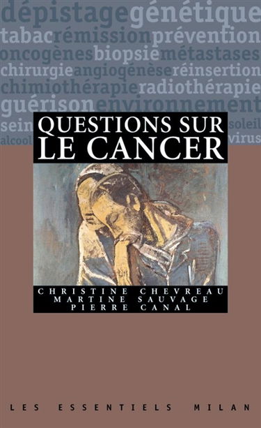 Questions sur le cancer